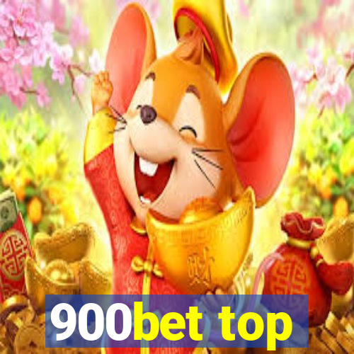 900bet top